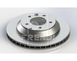 ARKA FREN AYNASI TOUAREG 3.0 TDI