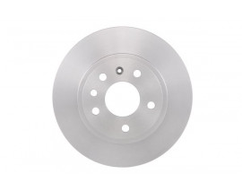 ARKA FREN AYNASI VECTRA B 96-02 SAAB 900 93-03 286 x 10 x 5DL DOLU 5084751-5391578-90495269