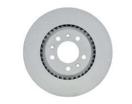 ARKA FREN AYNASI VIVARO C 19 JUMPY III 16 EXPERT 16 TOYOTA PROACE 16 294x35x5DL HAVALI