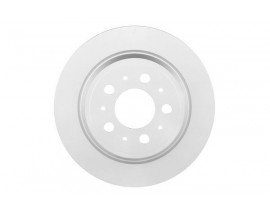 ARKA FREN AYNASI VOLVO S60 01-10 S70 01-05 S80 98-06 XC70 00-07 288x12x5DL DELYKLY 986478495-DF4066