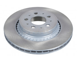 ARKA FREN AYNASI VOLVO XC90 2.5T-3.2AWD-D3-D5-T6 2002 2012 17 JANT 308x20x5DLxHAVALI FEBI 32249