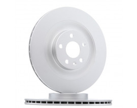 ARKA FREN AYNASI VOLVO XC90 II 256 D5 AWD 2014 2020 XC40 2020 ÇAP 340MM 18 JANT