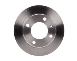 ARKA FREN AYNASI XANTIA 1.6İ-1.8İ-1.9D-1.9TD- 2.0İ-2.1TD 93-03 224x9x4DL