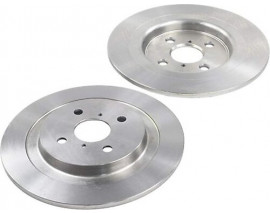 ARKA FREN AYNASI YARIS