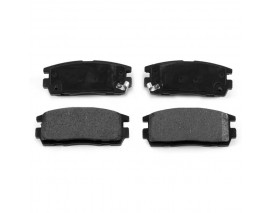 ARKA FREN BALATA CHEVROLET CAPTIVA 2.0L 2.4L 06-