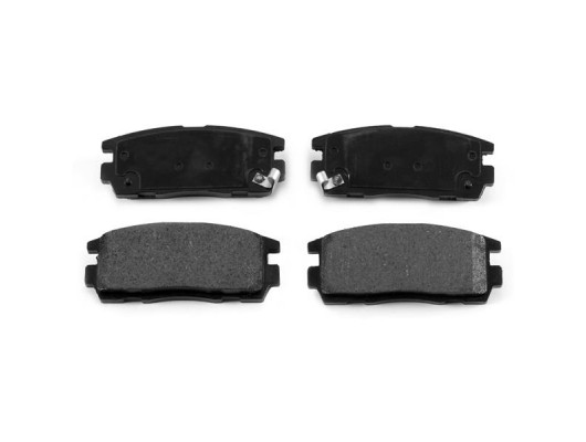 ARKA FREN BALATA CHEVROLET CAPTIVA 2.0L 2.4L 06-
