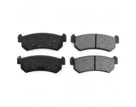 ARKA FREN BALATA CHEVROLET LACETTI 1.4L 1.6L 1.8L 04- / DAEWOO NUBIRA 1.4L 1.6L 1.8L 2.0L 04-