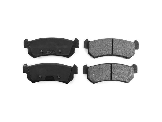 ARKA FREN BALATA CHEVROLET LACETTI 1.4L 1.6L 1.8L 04- / DAEWOO NUBIRA 1.4L 1.6L 1.8L 2.0L 04-