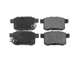 ARKA FREN BALATA HONDA ACCORD 2.0L R20A3 CU1 08-