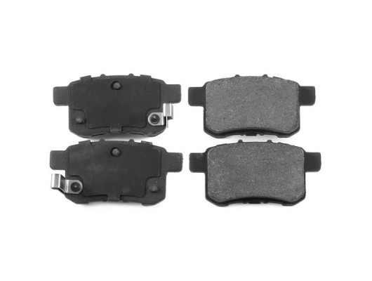 ARKA FREN BALATA HONDA ACCORD 2.0L R20A3 CU1 08-