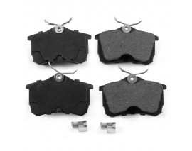 ARKA FREN BALATA HONDA ACCORD EURO 1.8L 2.0L F18B F20Z CH CG kasa 98-02 / 2.0L 2.4L K20 K24 2.2L C DTi CL CN kasa 03-