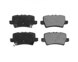 ARKA FREN BALATA HONDA CIVIC 1.8L R18A VTEC FK2 Hatchback 06- / 1.4L L13Z1 FK1 sport 09-