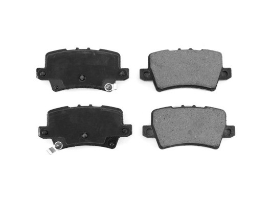 ARKA FREN BALATA HONDA CIVIC 1.8L R18A VTEC FK2 Hatchback 06- / 1.4L L13Z1 FK1 sport 09-