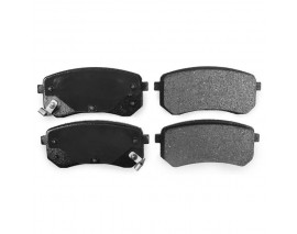 ARKA FREN BALATA HYUNDAI i10 1.0L 1.1L 04- / KIA PICANTO 1.0L 1.1L 04-