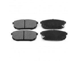 ARKA FREN BALATA KIA SORENTO 2.5L D4CB CRDi 02-