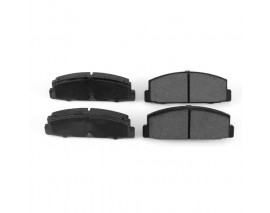 ARKA FREN BALATA MAZDA 323 LANTIS 1.8L BP DOHC BJ 99-01 / 626 FS GF 98-01 / MAZDA 6 2.0L LF-DE GG GH 02-