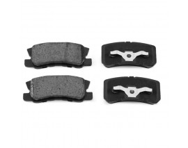 ARKA FREN BALATA MITSUBISHI OUTLANDER 2.0L CW4W 07-12 / ASX 1.6L 4A92 10- / PAJERO 3.2L DI-D 3.5L G