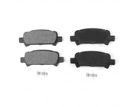 ARKA FREN BALATA SUBARU IMPREZA 2.0L EJ20 GC GD 98-05 / FORESTER 2.0L EJ20 S turbo SF 99-02 / OUTBAC