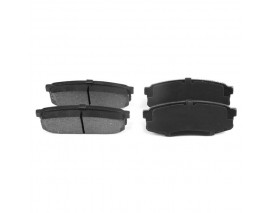 ARKA FREN BALATA TOYOTA LANDCRUISER 4.5L 1VD-FTV VDJ200 dizel D4-D 08- 4.6L 2UZ-FE UZJ200 V8 08-