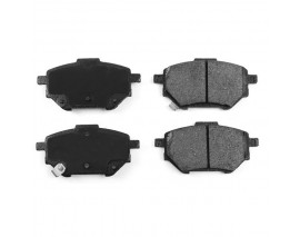 ARKA FREN BALATA TOYOTA YARIS CROSS 1.5L M15A-FXE Hybrid MXPJ10. MXPB10 21-