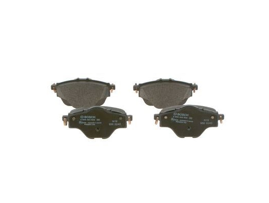 ARKA FREN BALATASI ASTRA L-GRANDLAND-C4 GRAND/SPACETOURER-C5 AIRCROSS-P508-P5008-P308-P3008-DS4-DS7 290mm