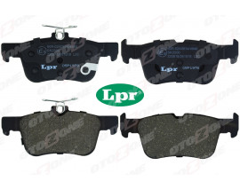 ARKA FREN BALATASI GALAXY III 15 MONDEO V 14 EDGE 15 19 FOCUS IV 17 KUGA III 19