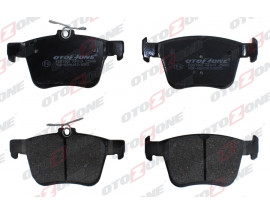 ARKA FREN BALATASI GOLF7-A3-LEON-PASSAT 13