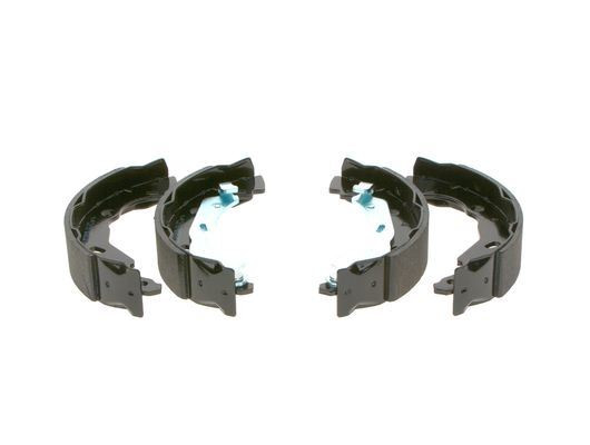 ARKA FREN BALATASI KAMPANA CORSA F 19 C-ELYSEE 12 C3 09 C4 14 301 12 208 12 DS3 15 1607139080