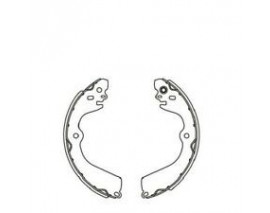 ARKA FREN BALATASI PABUÇ RENAULT CAPTUR II 20 CLIO V 19 NISSAN JUKE F16 19