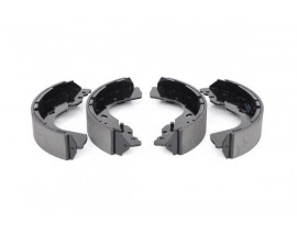 ARKA FREN BALATASI RANGER 2.2-2.0 TDCI 11 NISSAN P300 NAVARA 05 KAMPANALI TIP