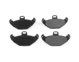 ARKA FREN BALATASI RENAULT LAGUNA 93 01 ESPACE III 96 00 1.6 1.8 1.9dCi 2.0 16V 2.2 3.0