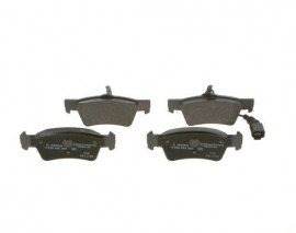 ARKA FREN BALATASI TOUAREG 2.5 0986495115