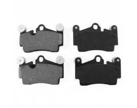 ARKA FREN BALATASI TOUAREG-Q7-CAYENNE 2004-2010