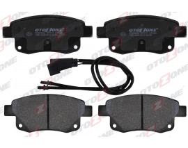 ARKA FREN BALATASI TRANSIT V347-V348 06 11 FISLI