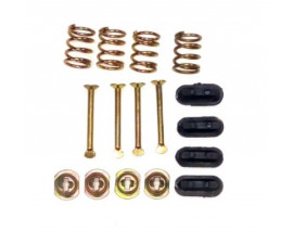 ARKA FREN ÇİVİ TAKIMI TRANSİT T-12-T-15