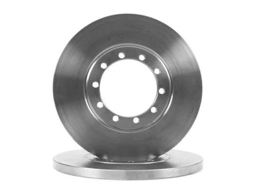 ARKA FREN DİSK AYNASI FORD TRANSIT V347 2.2TDCI/2.4TDCI 06- 280x16x10DL DOLU