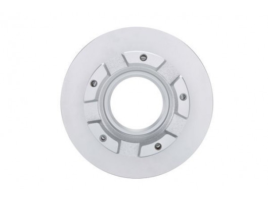 ARKA FREN DISK AYNASI TRANSIT V347 2.2TDCI 06 14 O.CEKER