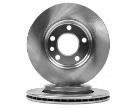 ARKA FREN DİSK AYNASI TRANSPORTER T5 03- 1.9 2.0 2.5 TDİ 294x22x5DL HAVALI