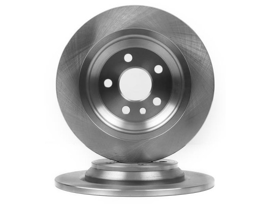 ARKA FREN DİSK AYNASI VOLVO S60-V60-S80 10- V70 08- XC70 07- 302x11x5DL DOLU