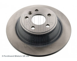 ARKA FREN DISK AYNASI VOLVO V70 III 07 D4 13 S80 II 2.0 3.2 /2.0TDI 08 XC70 06