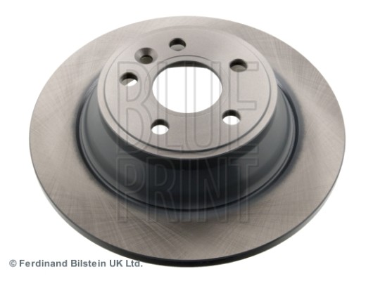 ARKA FREN DISK AYNASI VOLVO V70 III 07 D4 13 S80 II 2.0 3.2 /2.0TDI 08 XC70 06