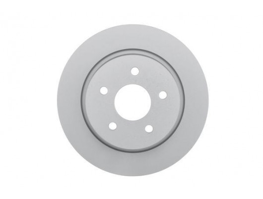 ARKA FREN DISK AYNASI YENI CONNECT CHC 1.6 /1.5 TDCI 15 C-MAX 12 KUGA II 13 20 GRAND C-MAX 11 MERKEZLEME CAPI 63.5 mm YUKSEKLIK 50.8 mm 5 Delik DIS CAP 279.8