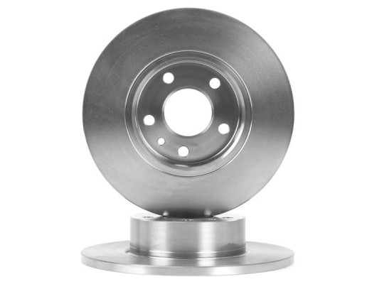 ARKA FREN DİSKİ ALFA ROMEO 147 01 10 156 97 05 164 92 98 251.5x10x50.6MM