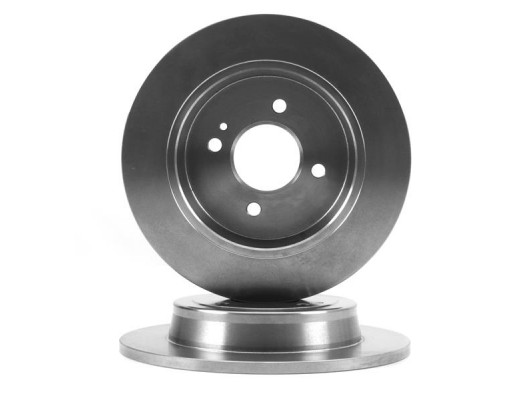 ARKA FREN DİSKİ DOLU TİP HYUNDAI ACCENT BLUE 1.4L 1.6L benzinli 10- 1.6L CRDi dizel 10- / İ20 1.2L 1.4L benzinli kappa 15- / KIA RIO 1.4L 1.6L 11- - 262 ÇAP X 4 BİJON - Adet disk fiyatıdır