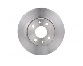 ARKA FREN DISKI FIAT BRAVO II 07 STILO 01 LINEA 07 ALFA ROMEO MITO 08 LANCIA DELTA II 08 251.5x10x4DL