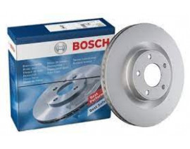 ARKA FREN DİSKİ FOCUS IV 17