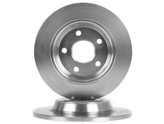ARKA FREN DİSKİ FORD FOCUS IV 18