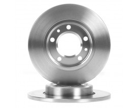 ARKA FREN DİSKİ PEUGEOT P308 13 21 249x35x5DL DOLU