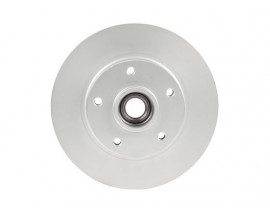 ARKA FREN DİSKİ RENAULT MEGANE IV 15 DIŞ CAP: 260 MM K:86 MM 5 DELİK