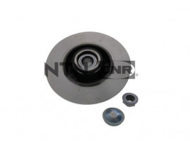 ARKA FREN DİSKİ RENAULT MEGANE IV K9A M N 1.3 TCe 100 K9N8 19 260x7xDOLU